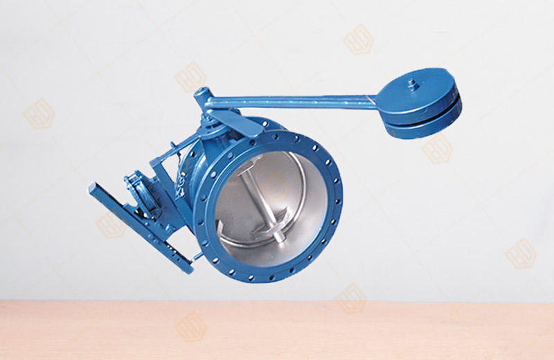 Electromagnetic Gas Safety Shut Off Valve