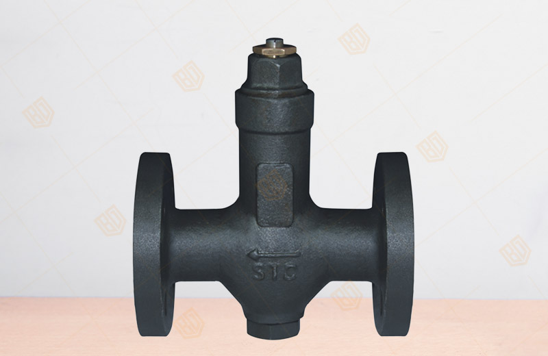 Thermostatic Bellows Steam Trap